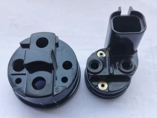 汽车开关盖应用件